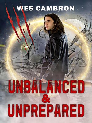 cover image of Unbalanced & Unprepared
